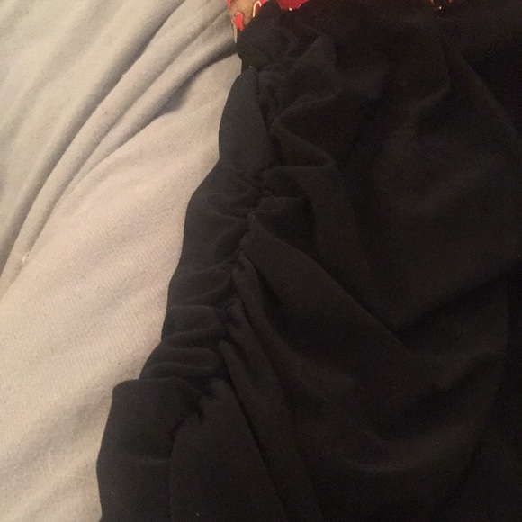 (L) Linda Segal Associates Mini Dress/Tunic vintage - Picture 11 of 11